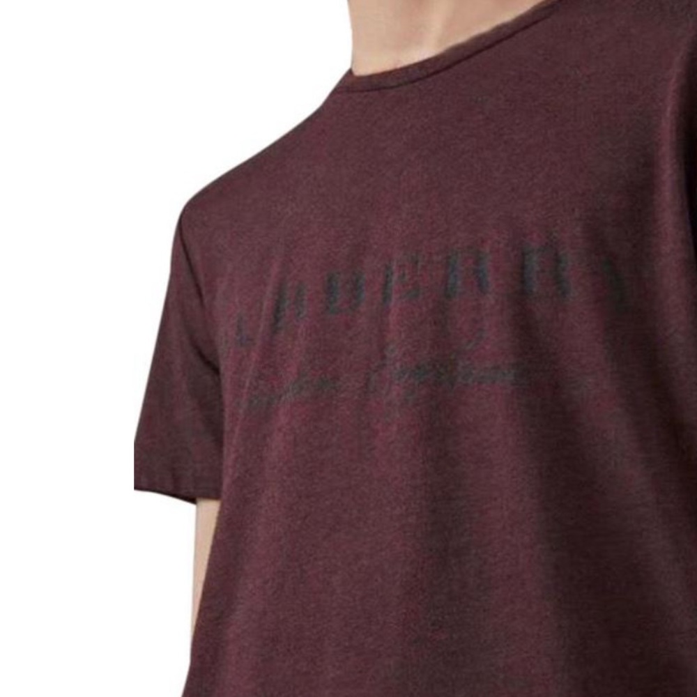 100% Authentic Burberry Men’s T-shirt 🌺